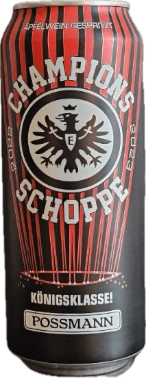 Champions Shoppe (2022-2023)