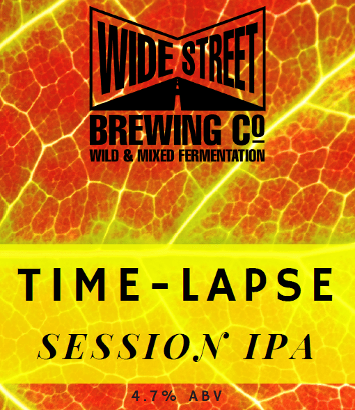 Time-Lapse (Spring)