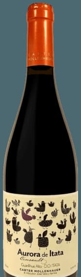 Aurora de Itata Cinsault