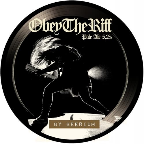 Obey the Riff