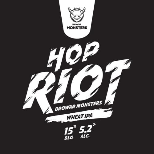 Hop Riot