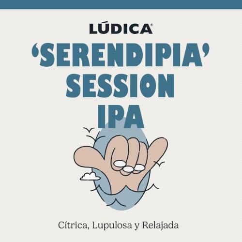 Serendipia