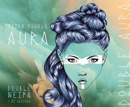 Citra Double Aura