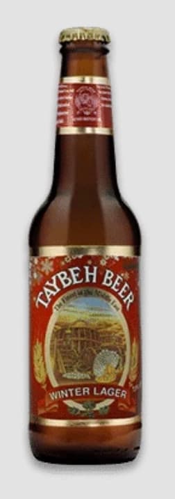 Winter Lager
