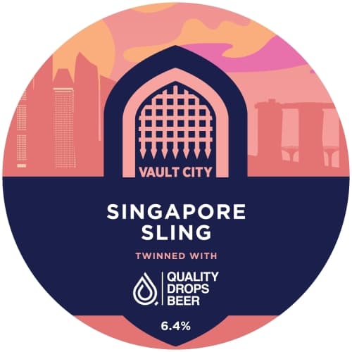 Singapore Sling