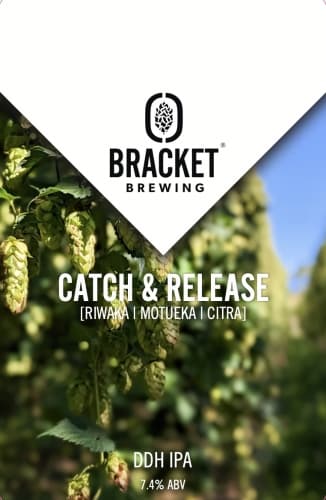 Catch & Release
