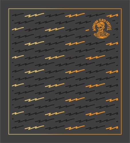 Buffalo Trace BA 2022 American Imperial Stout With Coffee, Orange & Chocolate