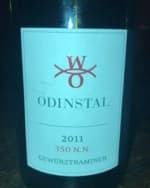 350 N.N.Gewürztraminer