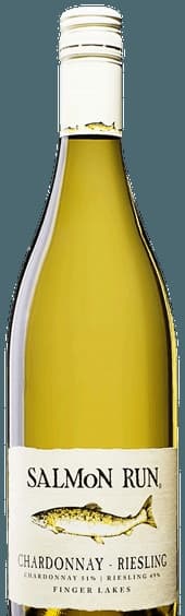 Chardonnay - Riesling