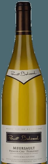 Meursault Premier Cru 'Perrières'