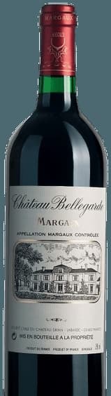 Château Bellegarde Margaux