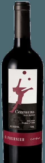 Centauri Red Blend