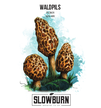 Waldpils