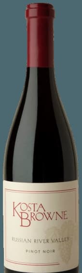 Russian River Valley Pinot Noir