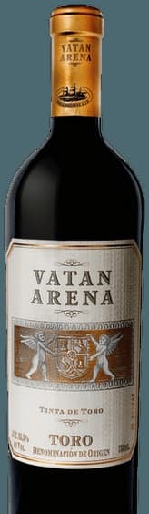 Vatan Arena Tinta de Toro