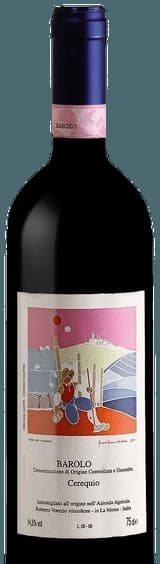 Cerequio Barolo