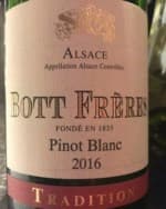 Tradition Pinot Blanc