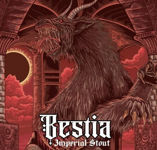 Bestia