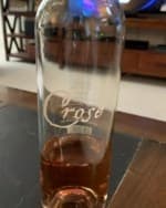 Crosé