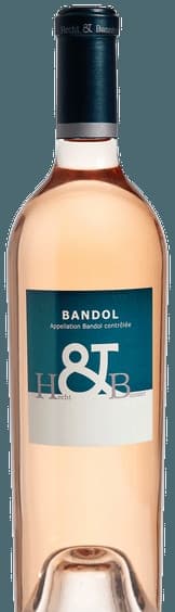 Bandol Rosé