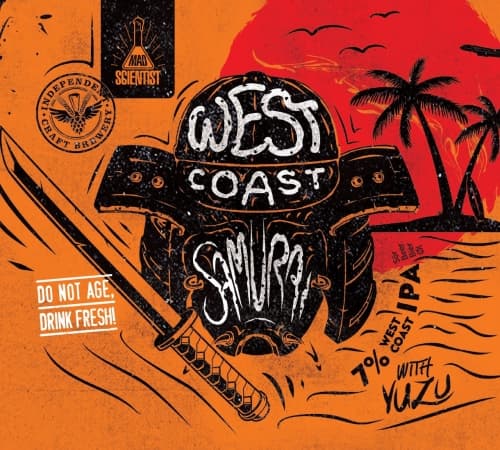 West Coast Samurai