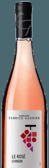 Le Rosé Chinon