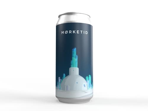 Mørketid