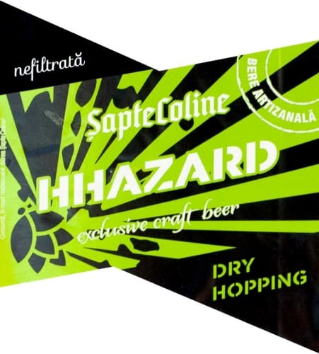 Șapte Coline Hhazard