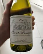 Saint-Pourçain Tradition Blanc