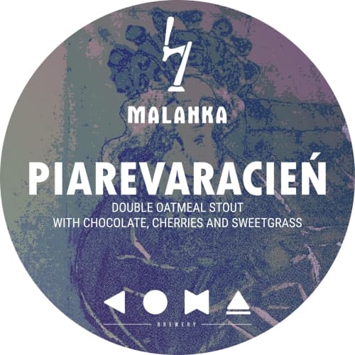 Piarevaracień
