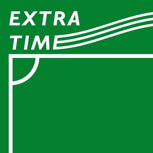 Extra Time German Pilsner