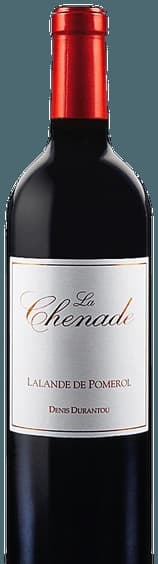 La Chenade Lalande de Pomerol