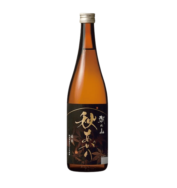 Nito Junmai Yamada Nishiki 65 Nama Genshu