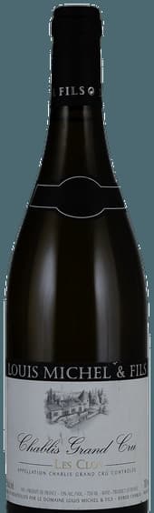Chablis Grand Cru 'Les Clos'
