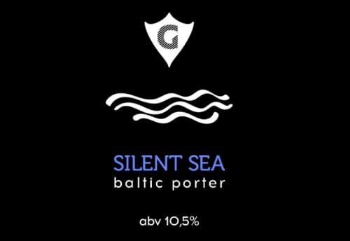 SILENT SEA