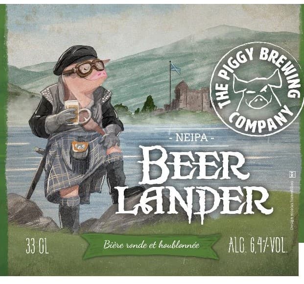Beerlander