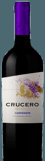 Crucero Carmenère