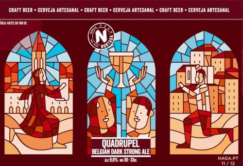 Quadrupel