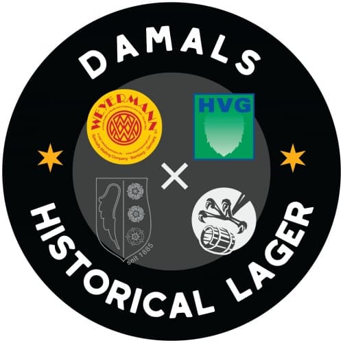 Damals - Historical Lager