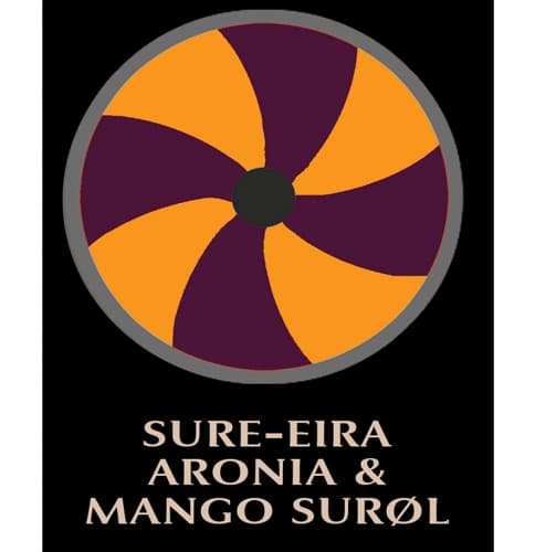 SURE-EIRA Mango & Aronia Surøl