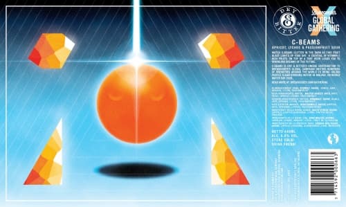 C-Beams