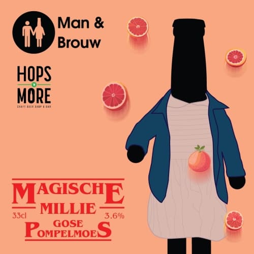 Magische Millie