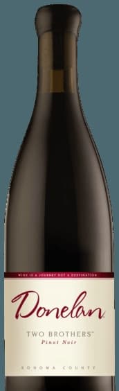 Two Brothers Pinot Noir