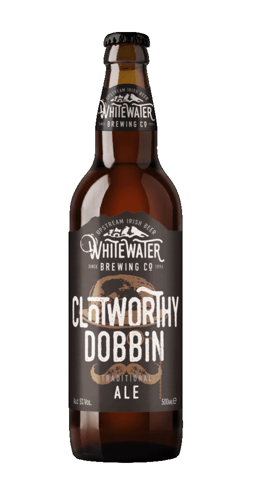 Clotworthy Dobbin
