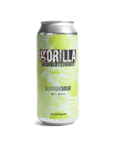 Guayaba Sour