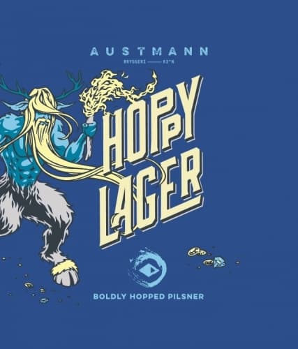 Hoppy Lager