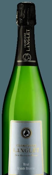 Grande Réserve Brut Champagne