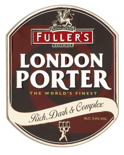 London Porter