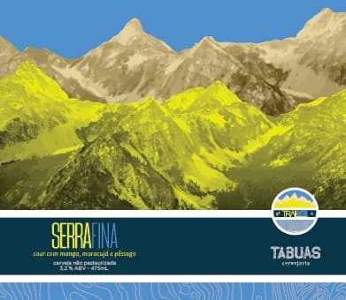 Serra Fina