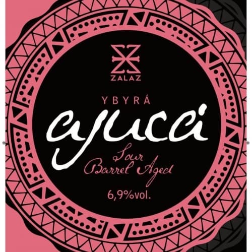 Ybyrá Ajucá